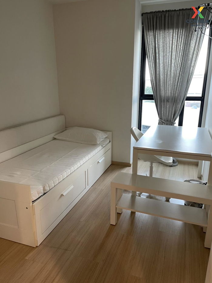 รูป เช่าคอนโด  เดอะ เบส แจ้งวัฒนะ คลองเกลือ ปากเกร็ด นนทบุรี CX-67036 ✅ ทักไลน์ @connexproperty ตอบทันที ทีมงานมืออาชีพ ✅  - รูปที่ 2/6