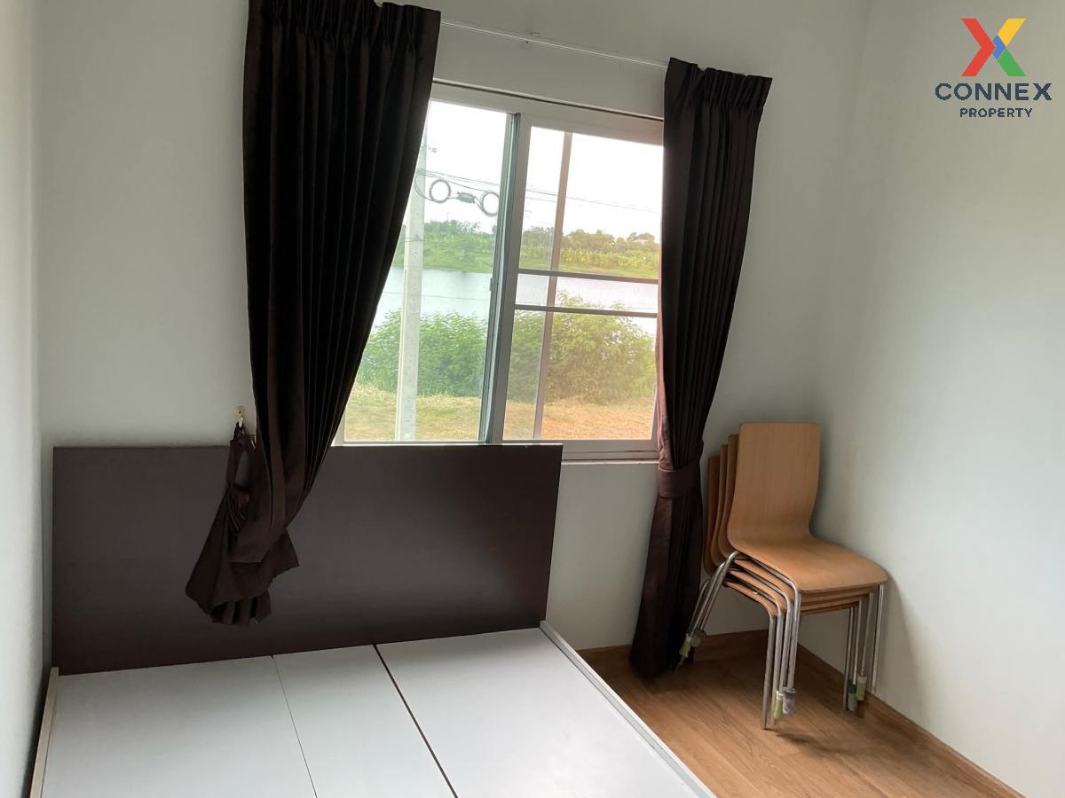 picture For Sale Townhouse/Townhome  , Areeya The Colors Sai Noi , corner unit , Sai Noi , Sai Noi , Nonthaburi , CX-130975 ✅ Live chat with us ADD LINE @connexproperty ✅  - 6/7