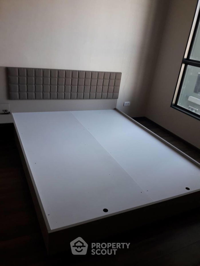 picture 1-BR Condo at Teal Sathorn-Taksin near BTS Wongwian Yai (ID 2309208) - 6/10