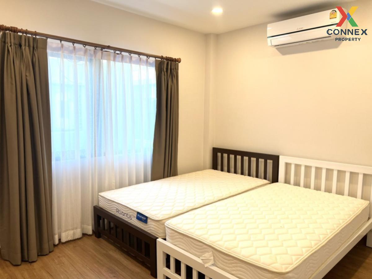 picture For Rent House , CENTRO Donmueang - Chaengwattana , Ban Mai , Mueang Pathum Thani , Pathum Thani , CX-112587 ✅ Live chat with us ADD LINE @connexproperty ✅  - 6/8