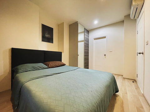🏙 For Rent c  | 1 Bedroom 33 sq.m. | 17,000 Bath📲 Line ID: 0842932624/Junesone520