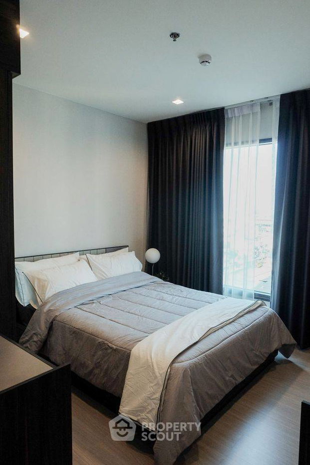 picture 1-BR Condo at Life Sukhumvit 62 near BTS Bang Chak (ID 375235) - 3/8