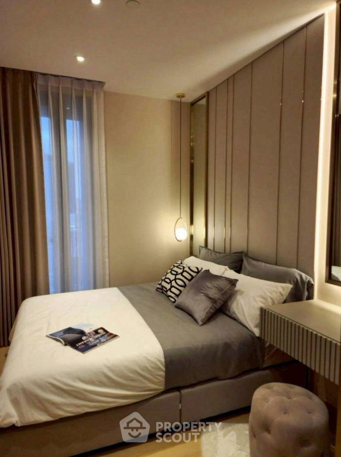 picture 2-BR Condo at ASHTON Asoke - Rama 9 near MRT Phra Ram 9 (ID 2309308) - 13/20