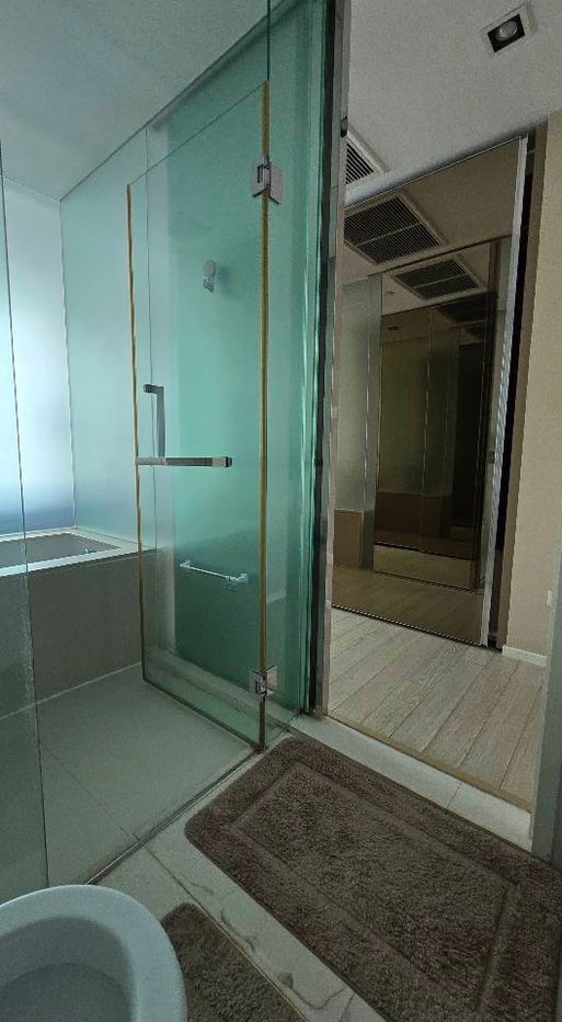 รูป WS3595 [เช่า] The Room Sukhumvit – Asoke 🚇 BTS อโศก 💰 ค่าเช่า : 30,000 บาท/เดือน - รูปที่ 18/21