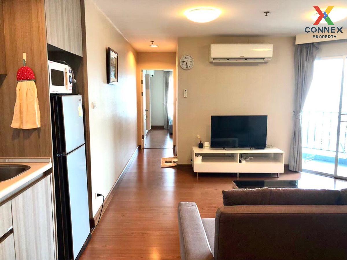 picture FOR RENT condo , Belle Grand Rama 9 , MRT-Phra Ram 9 , Huai Khwang , Huai Khwang , Bangkok , CX-35199 ✅ Live chat with us ADD LINE @connexproperty ✅  - 8/12