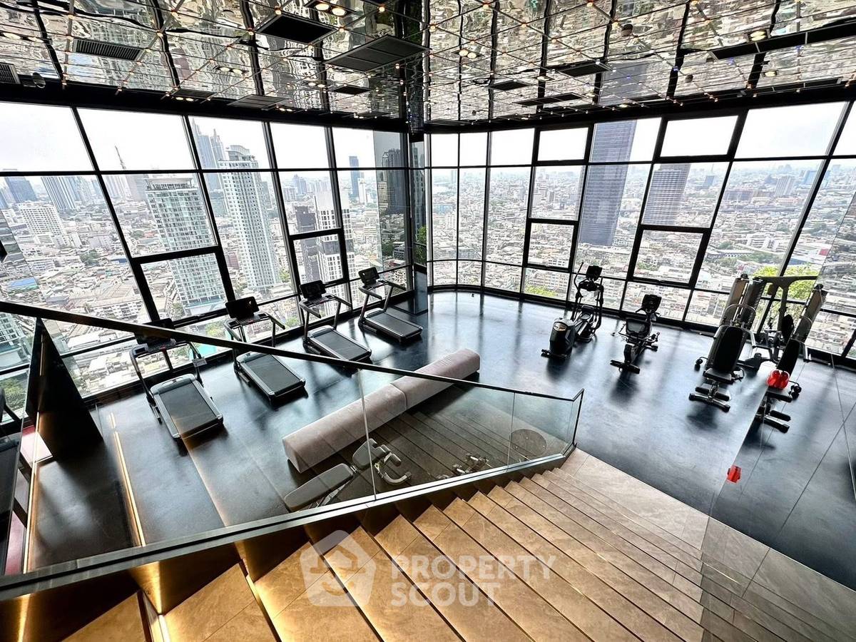 picture Studio Condo at Ideo Chula Samyan near MRT Sam Yan (ID 2309309) - 8/10