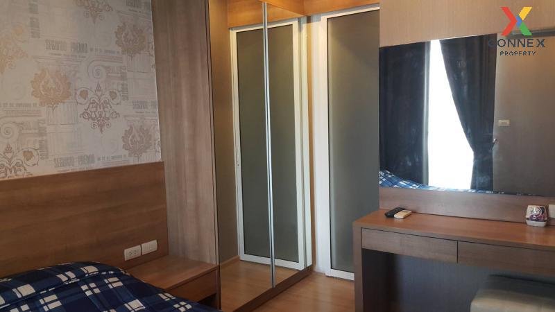 picture FOR RENT condo , RHYTHM Sukhumvit 50 , Duplex , nice view , BTS-On Nut , Phra Khanong , Khlong Toei , Bangkok , CX-02006 ✅ Live chat with us ADD LINE @connexproperty ✅  - 4/4