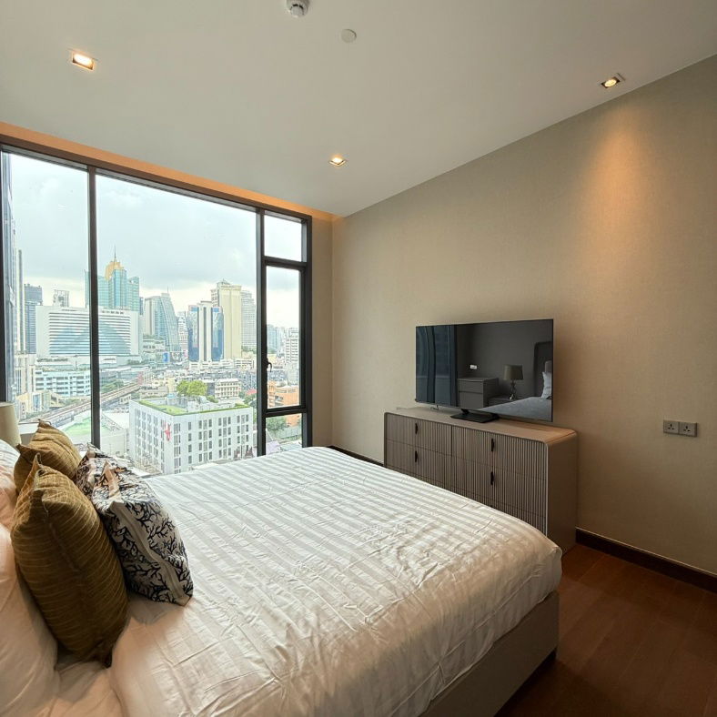 รูป ตึกนี้ใครๆเขาก็เช่า เพราะตึกลักชูรี่ที่สุดในย่านนี้ กับ Q1 sukhumvit ห้องสุดแรร์เพราะหาห้องยากมาก !!! - รูปที่ 13/19