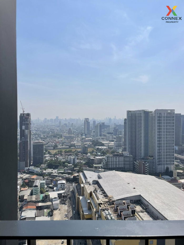 picture 🔥🔥🔥 For Rent Condo , Life Ladprao Valley , BTS-Ha Yaek Lat Phrao , Chomphon , Chatuchak , Bangkok , CX-131334 ✅ Live chat with us ADD LINE @connexproperty ✅ 🔥🔥🔥 - 9/9