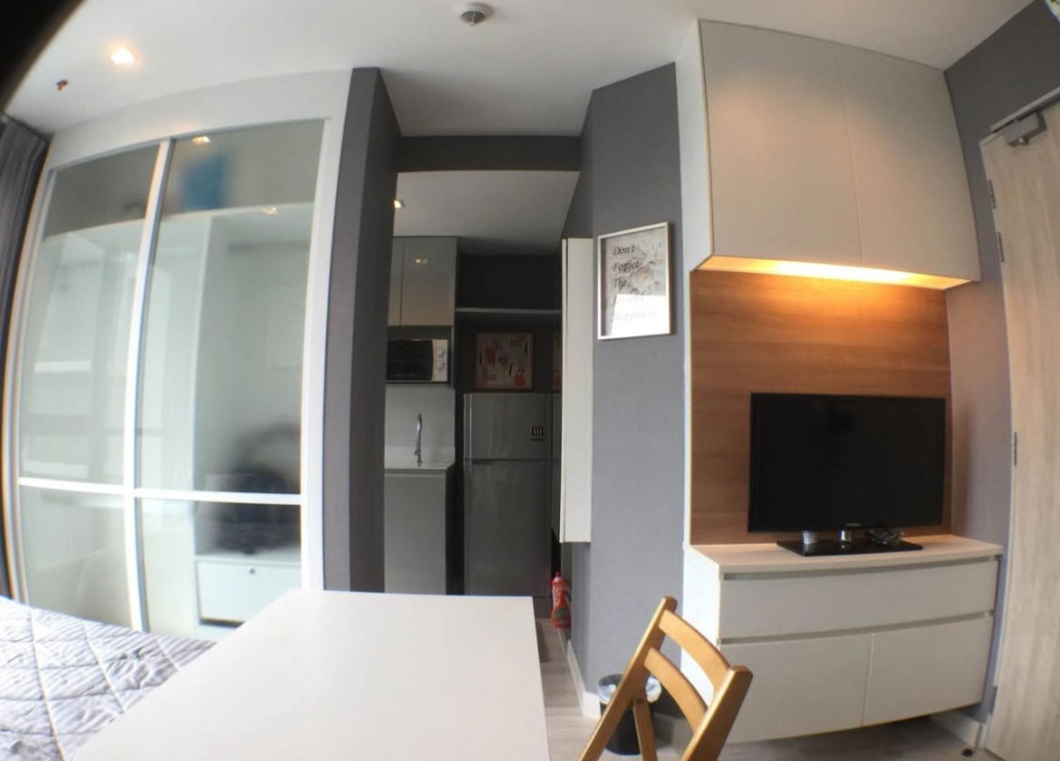 picture #R6348 🎉 150968 Condo for rent Ideo Mobi Rama 9 - 5/11