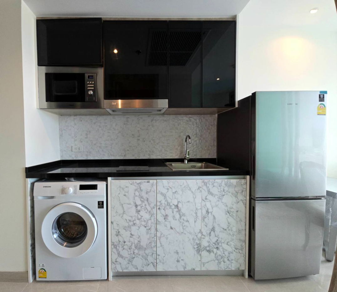 picture 🔥 Urgent Sale – Riviera Monaco Pattaya Condo | 1BR High Floor | 2.19 MB | Jomtien Beach 🔥 - 37/42