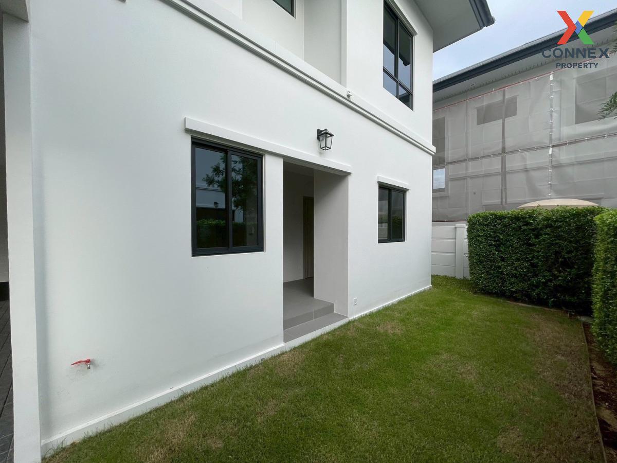 picture For Rent House , The Palm Residences Watcharapol , MRT-Vatcharaphol , Tha Raeng , Bang Khen , Bangkok , CX-131046 ✅ Live chat with us ADD LINE @connexproperty ✅  - 5/11