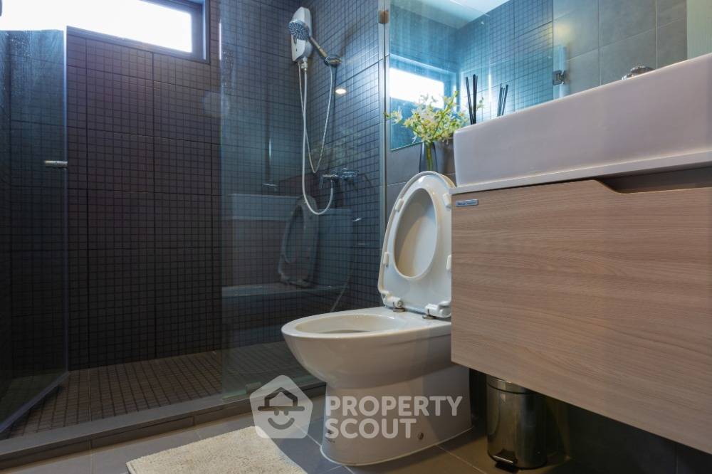 picture 2-BR Condo at Ideo Sukhumvit 115 near BTS Pu Chao (ID 596388) - 2/7