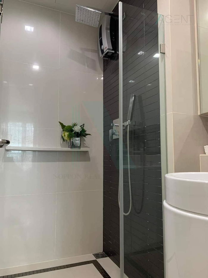 picture For Rent Condo RHYTHM SUKHUMVIT 50 Building 1, Floor 10,1 bed room, Room size 35.00 sqm - 5/8