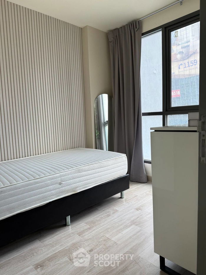 picture 2-BR Condo at Ideo Mobi Rama 9 near MRT Phra Ram 9 (ID 2309242) - 14/17