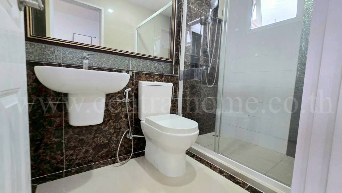 รูป บ้านแฝด โกลเด้น นีโอ แจ้งวัฒนะ - เมืองทอง ถูกสุดในโครงการ - รูปที่ 17/20