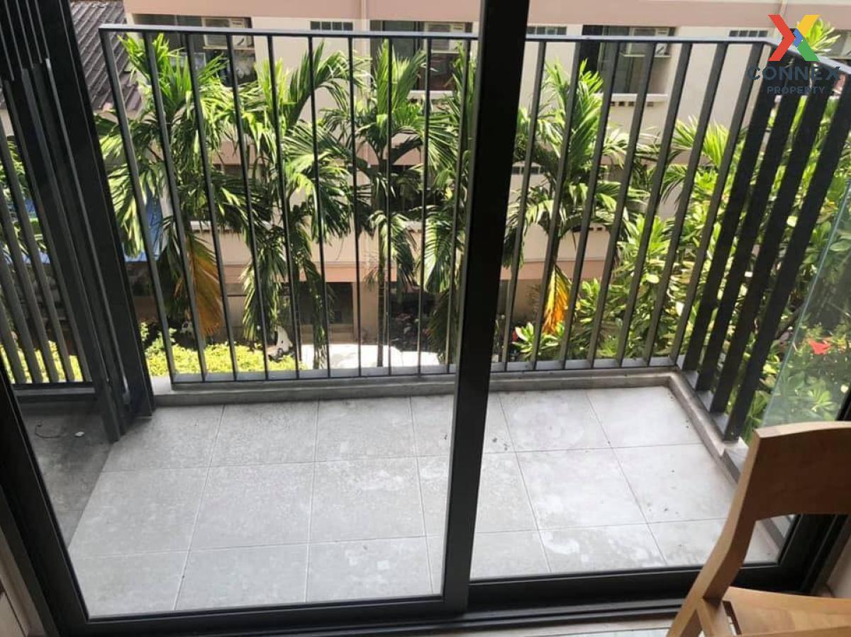 picture For Rent Condo , T-One Phahon Yothin 32 , Chankasem , Chatuchak , Bangkok , CX-131008 ✅ Live chat with us ADD LINE @connexproperty ✅  - 7/7