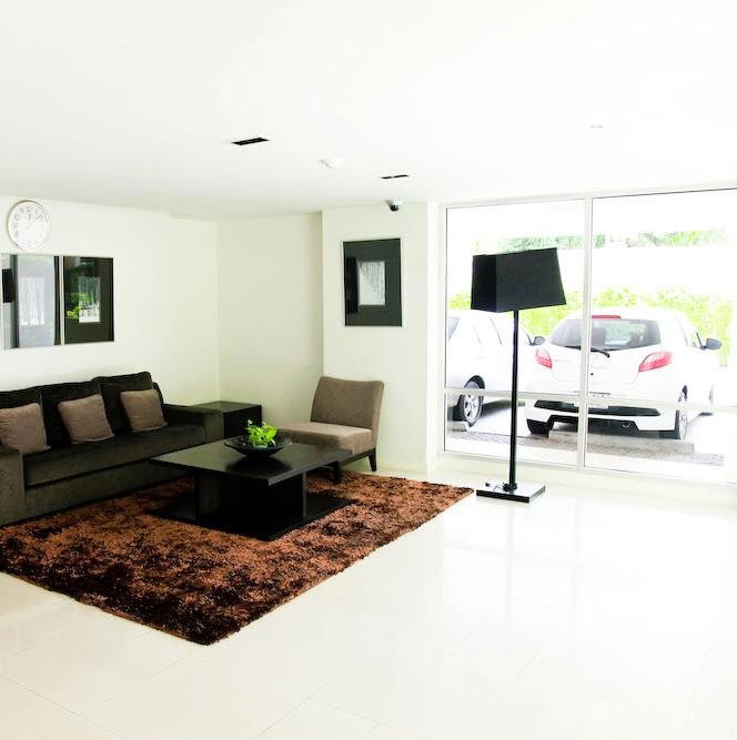 รูป My condo ลาดพร้าว 27 25ตรม ไกล้ MRT ลาดพร้าว - รูปที่ 8/10