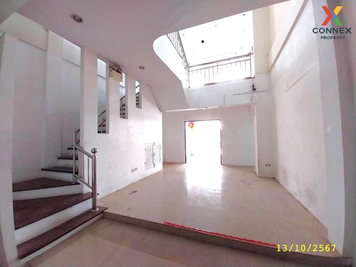 picture For Sale Townhouse/Townhome  , Able Land , Mahasawat , Bang Kruai , Nonthaburi , CX-130825 ✅ Live chat with us ADD LINE @connexproperty ✅  - 4/12