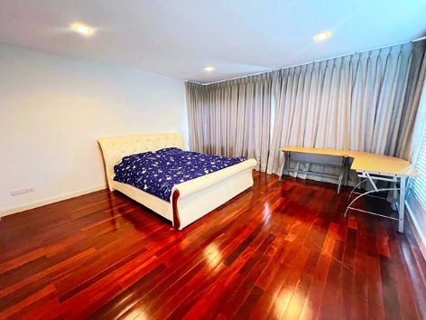 picture Southern Thai Association 1.0 km. MRT LakSong 4.5km. Beautiful Mansion 3-story detached house for re - 3/8