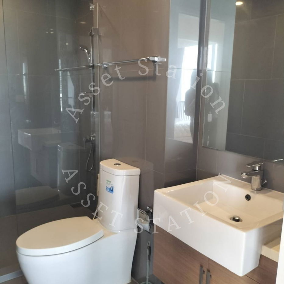 picture 🔥✨ Urgent! NOBLE REVO SILOM Condo, fully furnished, ready to move in immediately 🚆✨ - 13/14