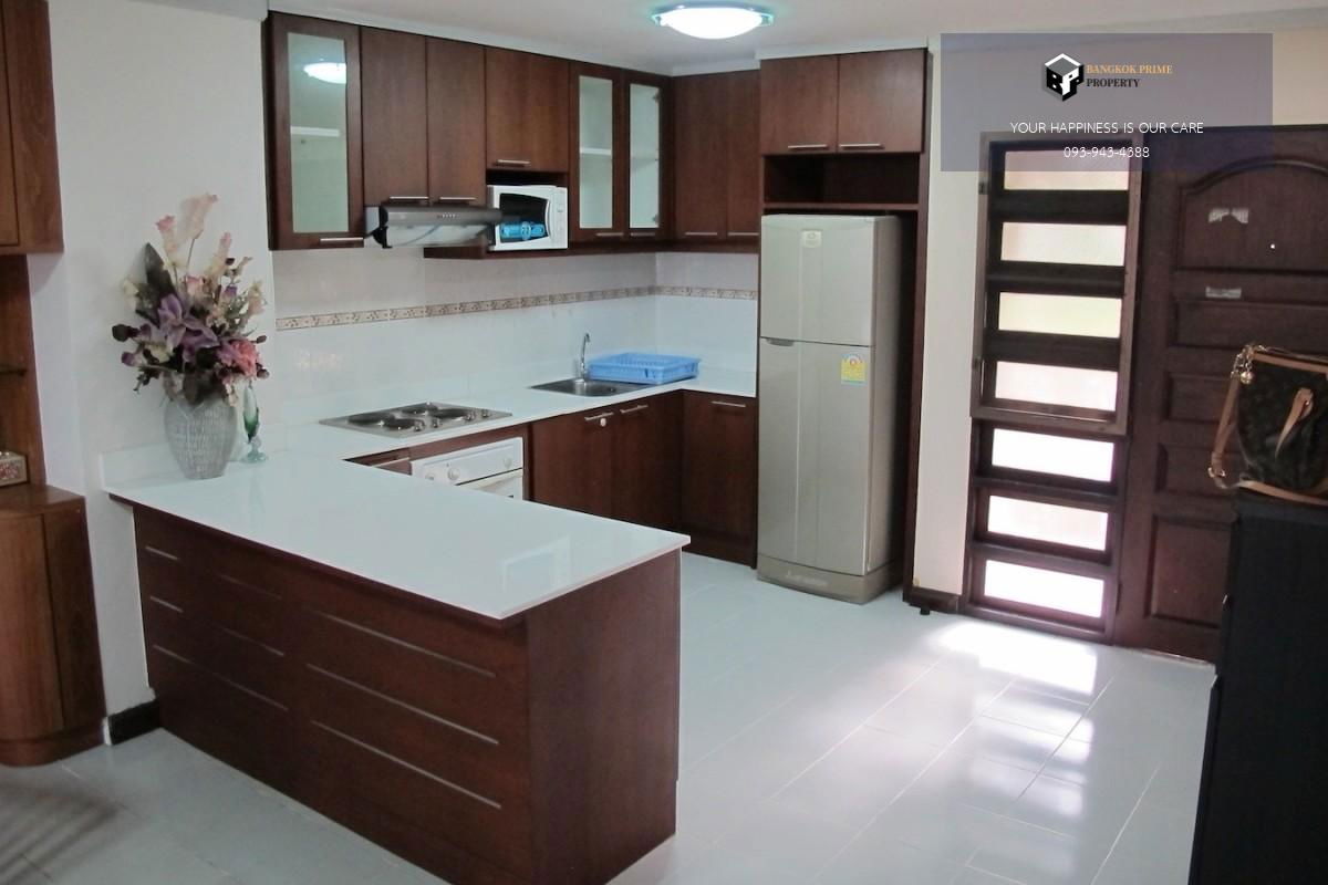 picture Supalai Place Sukhumvit 39 | 🚝Near BTS Phrom Phong #2025091511863 - 6/8