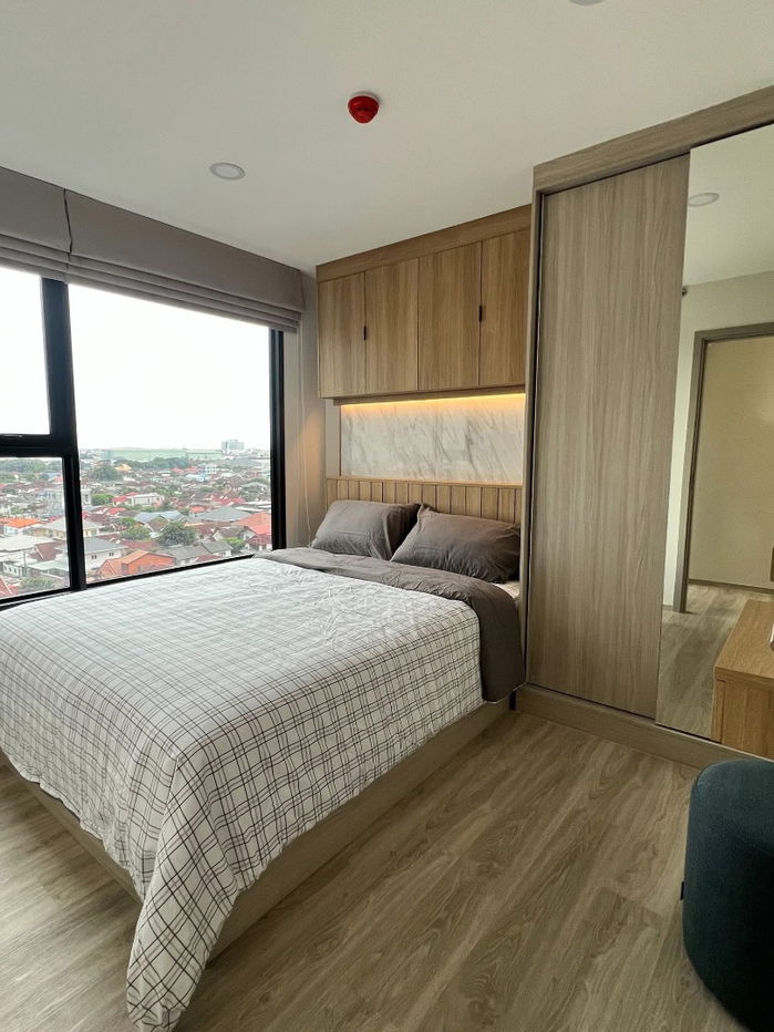 picture #R6393 🎉 150968 Condo for rent Origin Plug & Play Srinakarin - 2/10