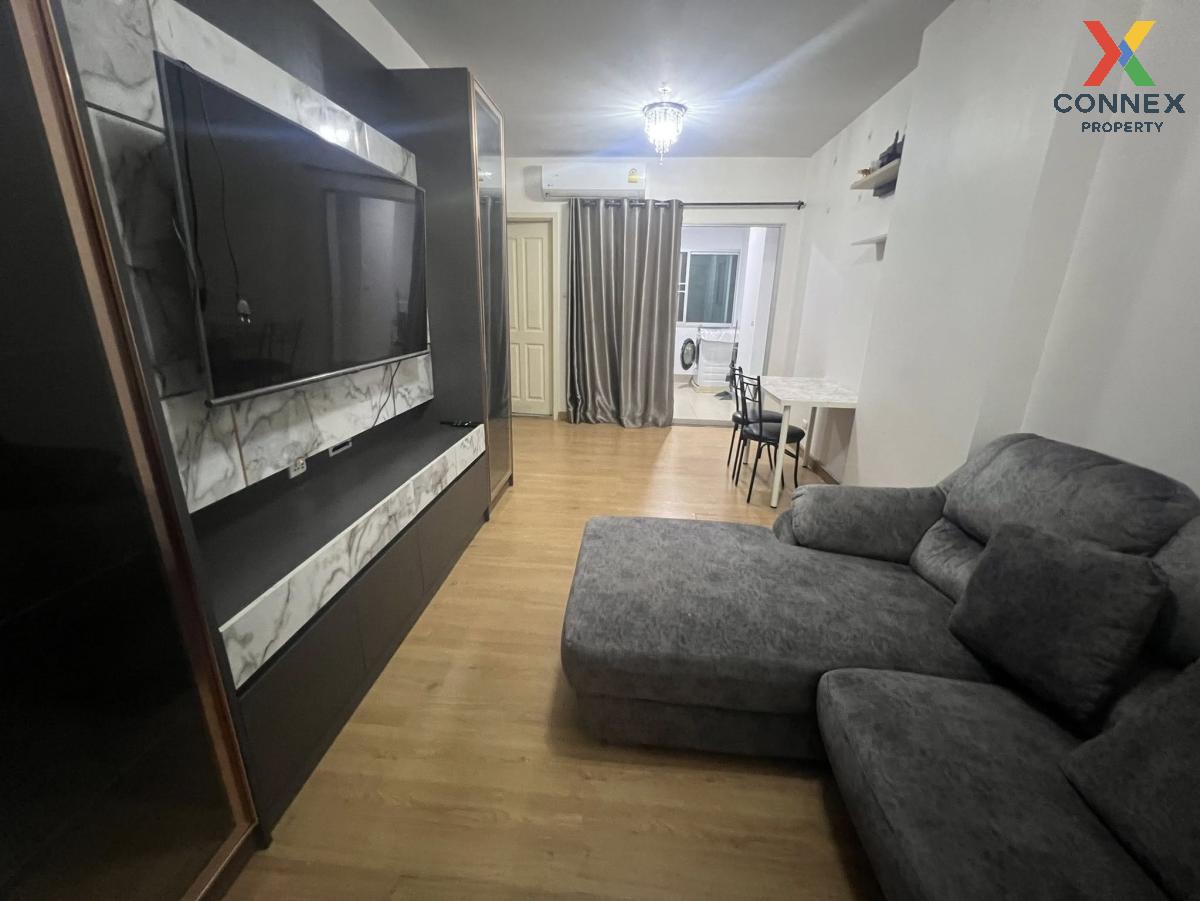picture For Rent Condo , Supalai Veranda Rattanathibet , MRT-Bang Krasor , Bang Kraso , Mueang Nonthaburi , Nonthaburi , CX-131004 ✅ Live chat with us ADD LINE @connexproperty ✅  - 2/6