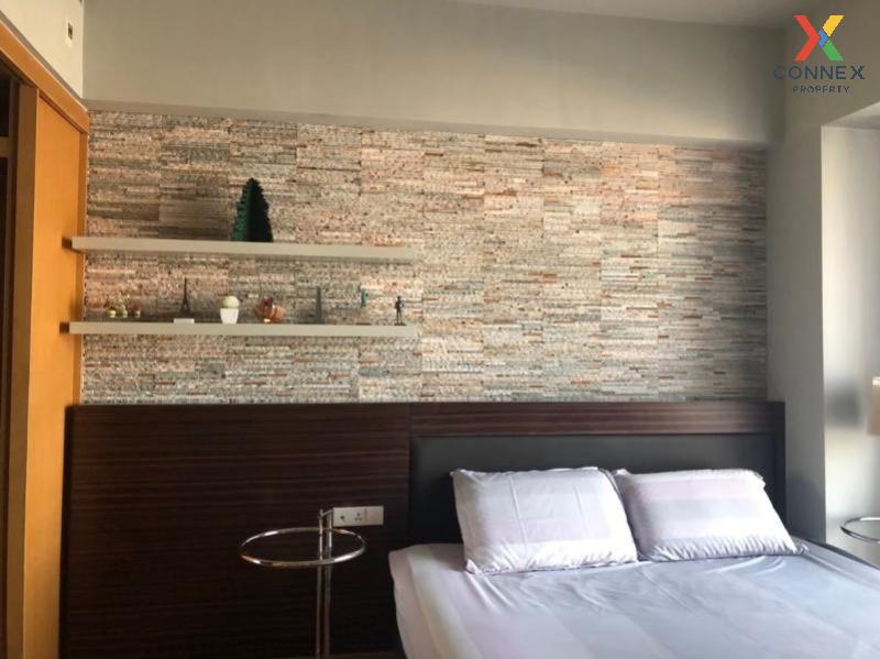picture FOR RENT condo , The Met , BTS-Chong Nonsi , Thungmahamek , Sa Thon , Bangkok , CX-33774 ✅ Live chat with us ADD LINE @connexproperty ✅  - 4/7