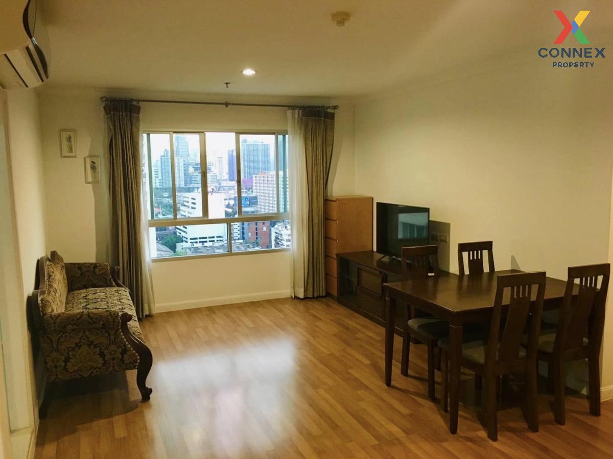 picture 🔥🔥🔥 For Rent Condo , Lumpini Place Rama 9 - Ratchada , MRT-Phra Ram 9 , Huai Khwang , Huai Khwang , Bangkok , CX-112458 ✅ Live chat with us ADD LINE @connexproperty ✅ 🔥🔥🔥 - 1/9