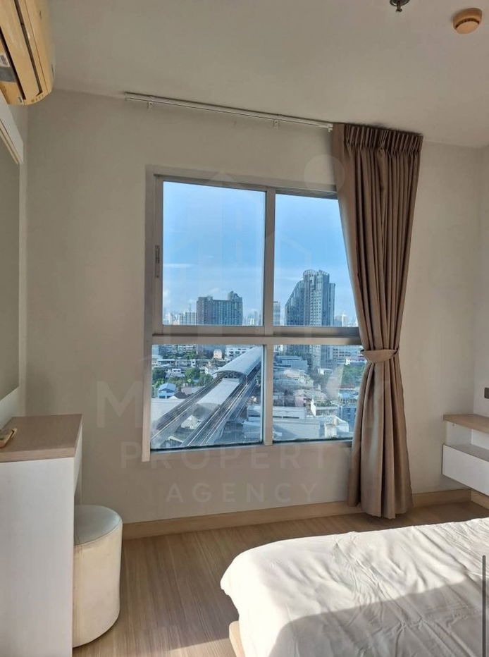 picture HotDeal​🔥🔥  For Sale​ | Special Price, Full Furniture Ready to move in Condo at Rich Park @ Bangson Station MD-95413 - 2/5