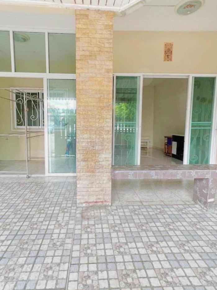 picture HotDeal​🔥🔥For Sale​ | Special Price, TownHouse at BAAN PISAN TEANTALAY 20  - 2/7