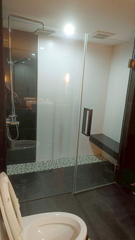 รูป #st20484 ให้เช่า  State Tower  Type 1 bedroom 1 bathroom - รูปที่ 4/6