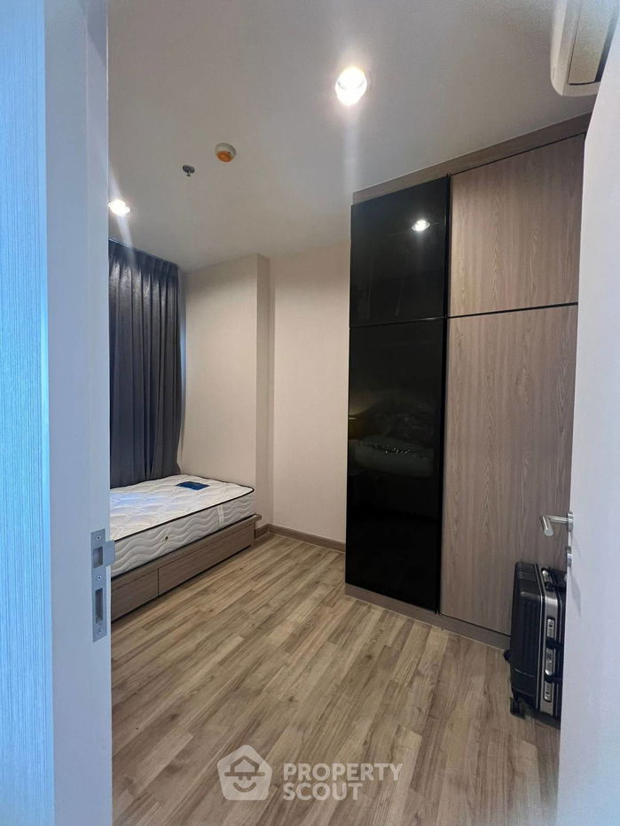 รูป คอนโด 2-ห้องนอน ที่ นิช โมโน สุขุมวิท-แบริ่ง ใกล้ BTS แบริ่ง (ID 2309199) - รูปที่ 3/19