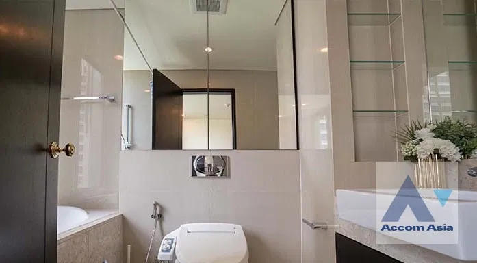 picture 🔼🔽 AccomA 📩  2 BR Condominium @The Park Chidlom (AA14779) - 8/8