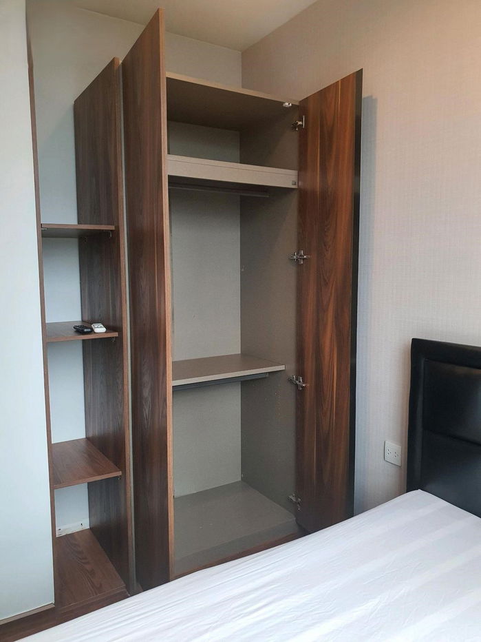 picture WS3598 ✨ Condo for rent: Wish Signature Midtown Siam ✨ Near BTS Ratchathewi 300 m., only 22,000 baht/month - 11/16