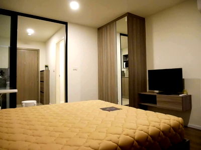 Condos for rent Ramintra Road : AS1438 The Origin Ramintra Condo for rent
