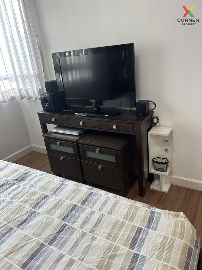 picture For Rent Condo , The Clover Thonglor , BTS-Thong Lo , Khlong Tan Nuea , Watthana , Bangkok , CX-21289 ✅ Live chat with us ADD LINE @connexproperty ✅  - 1/12