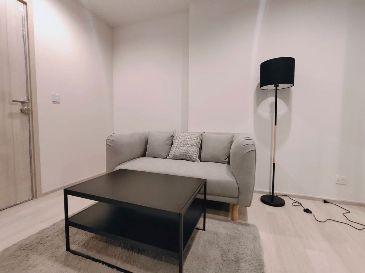 picture For Rent: Life One Wireless Condo(BTS Ploenchit ) (Rt-01) - 5/21