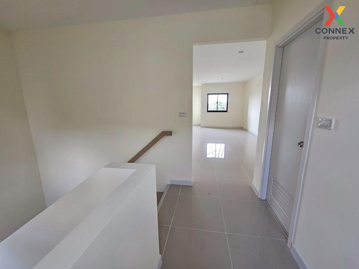 picture For Rent Townhouse/Townhome  , The Plant Bangkok - Pathum Thani , Bang Khayaeng , Mueang Pathum Thani , Pathum Thani , CX-130994 ✅ Live chat with us ADD LINE @connexproperty ✅  - 5/12