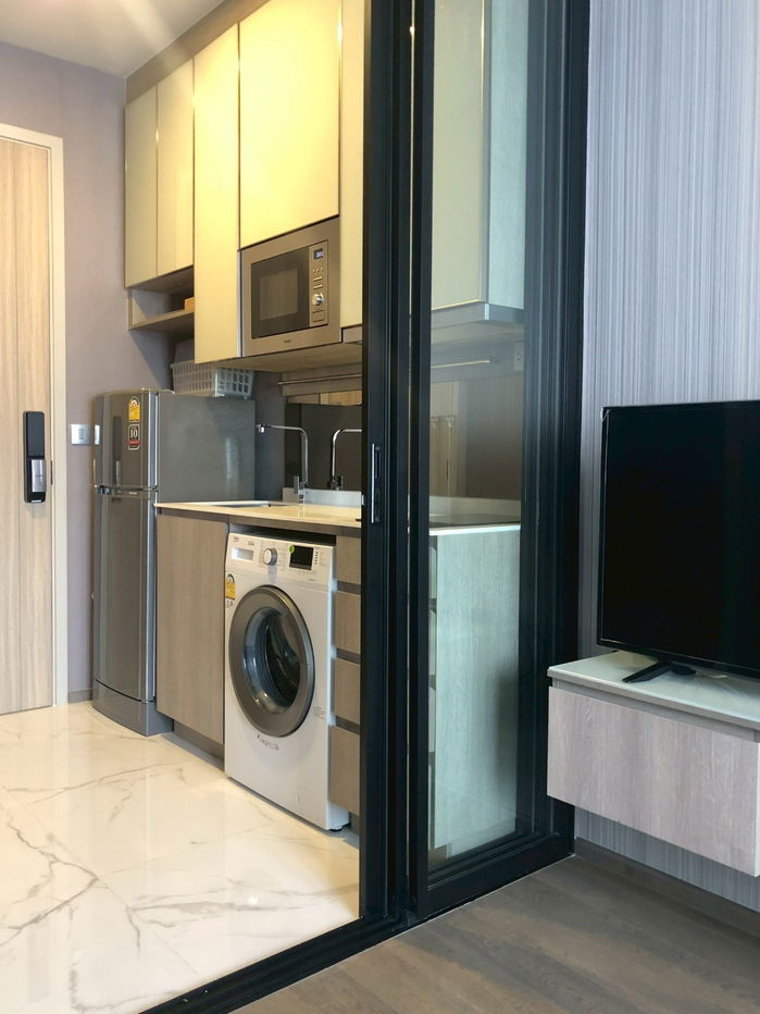 picture 🏙 Foe Rent Park Origin Phayathai | 1 Bedroom 24 sq.m. | 21,000 Bath📲 Line ID: 0842932624/Junesone520 - 3/7