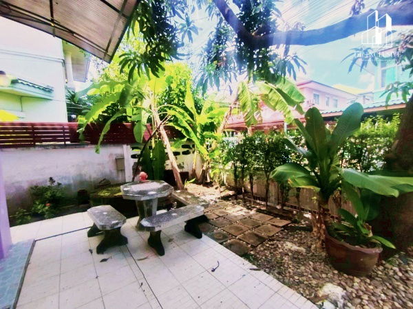 รูป ขายบ้าน หมู่บ้านพาร์ควิลเลจ บางบัวทอง ใกล้โรงเรียนสารสาสน์วิเทศบางบัวทอง - รูปที่ 15/19