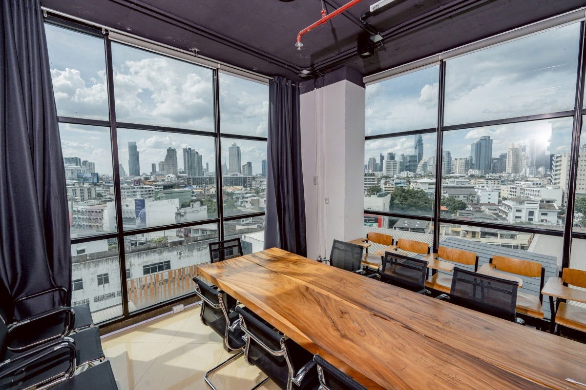 picture #R6384 🎉 150968 Office for rent Vanilla Moon Sathorn  - 5/20