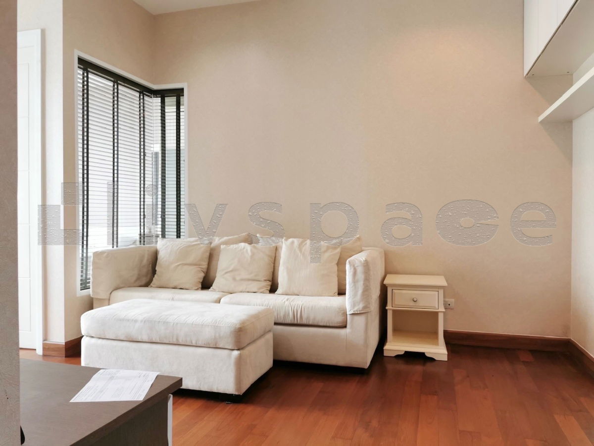 รูป ▚ LB125ツ สำหรับเช่า Ivy Sathorn 1 ห้องนอน ราคาพิเศษ ⭐ - รูปที่ 1/10