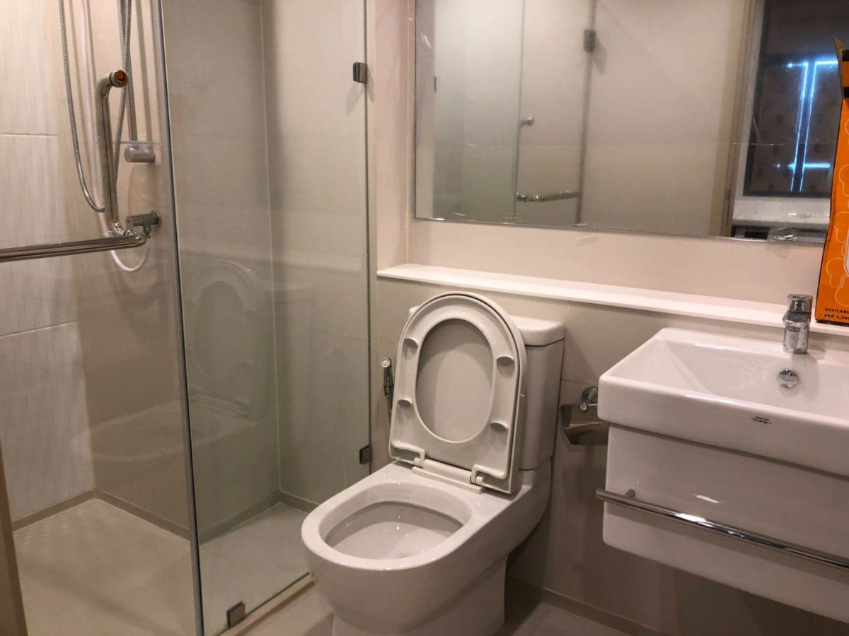 picture For Rent: Life One Wireless Condo(BTS Ploenchit ) (Rt-01) - 21/21
