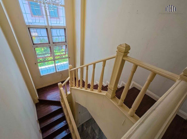 picture House for Sale – Panjasap Park Pinklao Project (Prime Location on Borommaratchachonnani Road) - 8/19