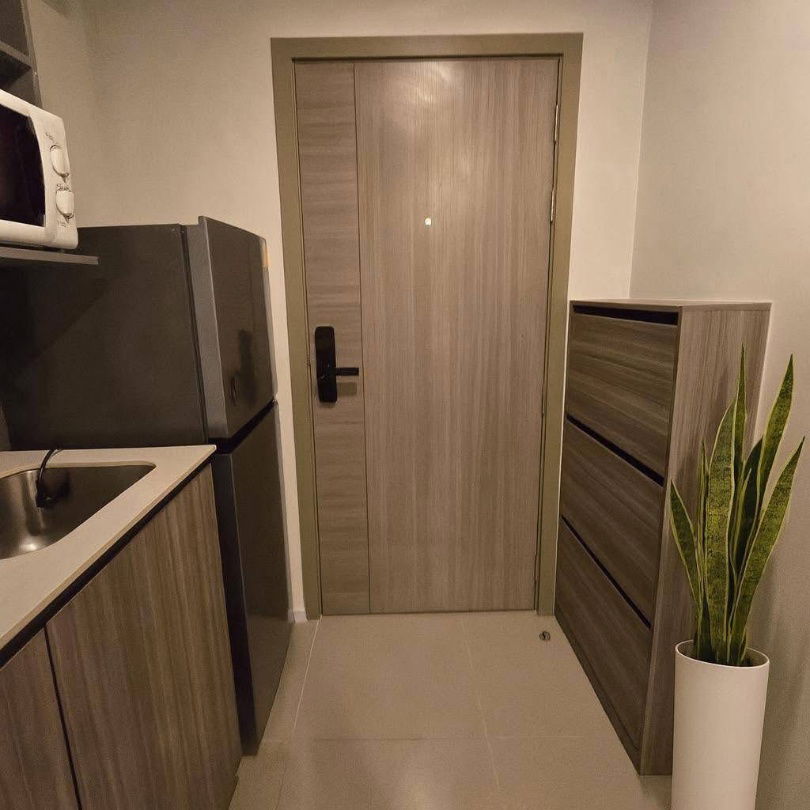 picture For rent : The origin ramintra83 price 9,000THB ready to move 11/09/2025 - 4/6