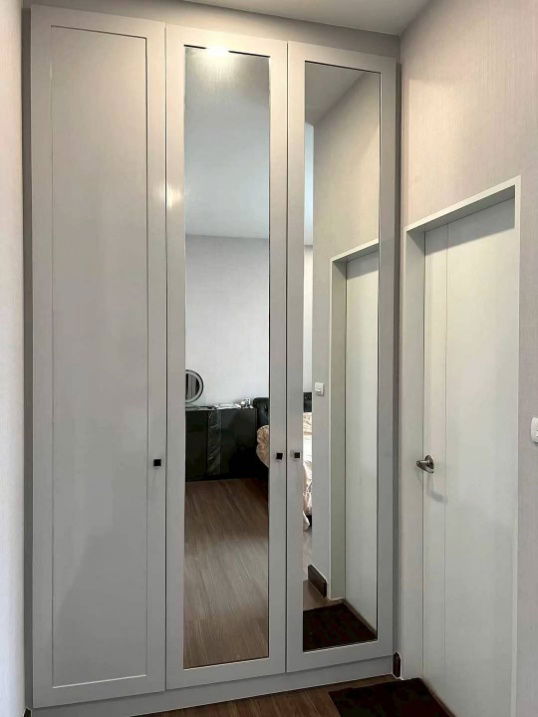 picture ❖ Rare Unit ❖ Detached house, 2 floors | 5 bedrooms, 7 bathrooms | 93.00 sq.wah, 375.00 sq.m. | Near TriamUdomSuksaPattanakarnNonthaburi School - 11/27