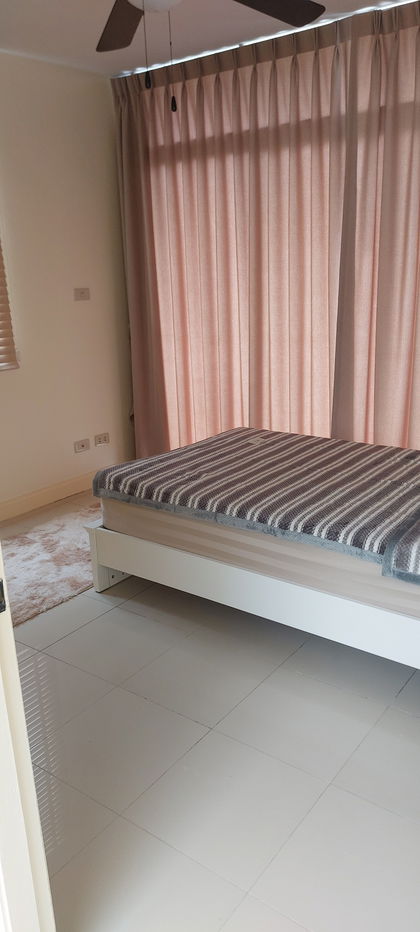 รูป ขายทาวน์โฮม  Beachfront Townhome  371.75 ตร.ม.ในโครงการคอนโด รามา ฮาร์เบอร์ วิว ศรีราชา ชลบุรี คนต่างชาติสามารถซื้อได้ เลี้ยงน้องหมา น้องแมวได้ - รูปที่ 21/22