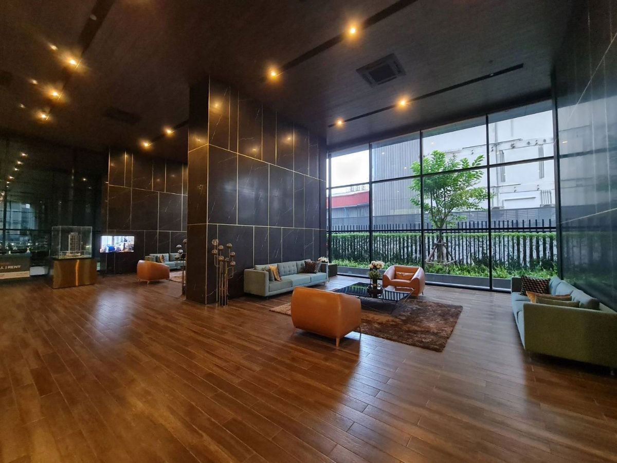 picture ondo for rent at Metris Rama 9-Ramkhamhaeng - 22/24